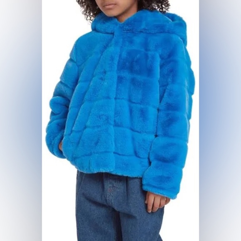 Wanted - Apparis Goldie Kid’s Coat